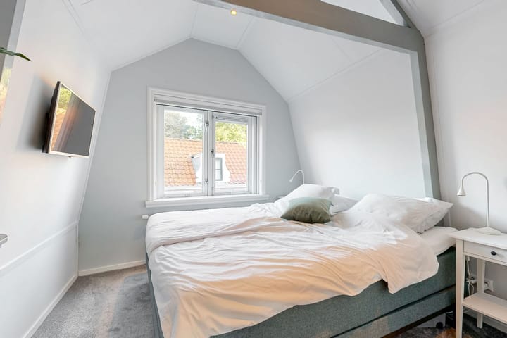 Tussenwoning te koop: Baanstraat 22, Hoorn