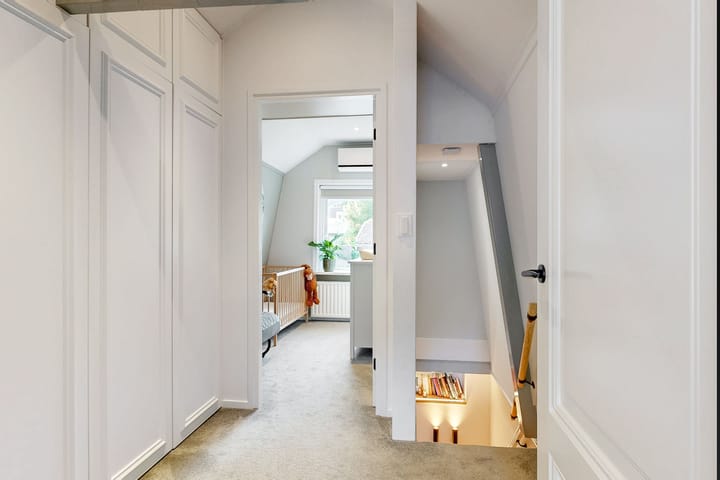 Tussenwoning te koop: Baanstraat 22, Hoorn