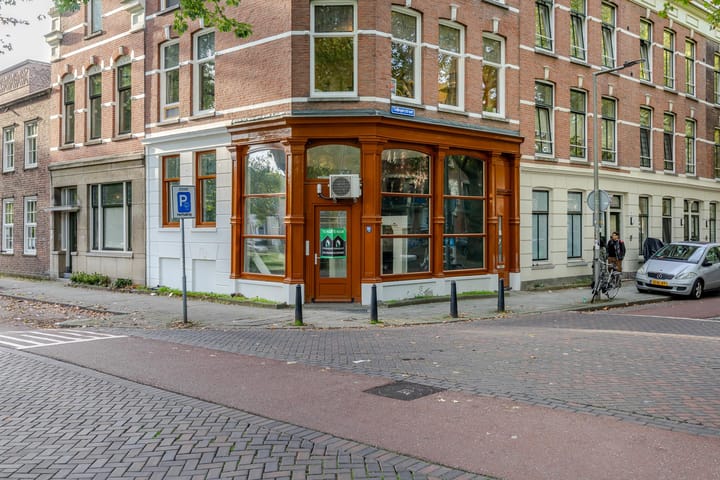 Noordsingel 96, Rotterdam