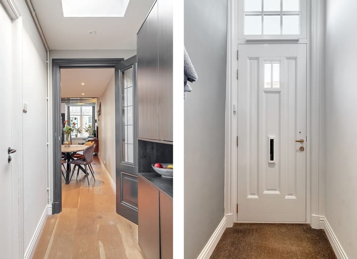Tussenwoning te koop: Baanstraat 22, Hoorn