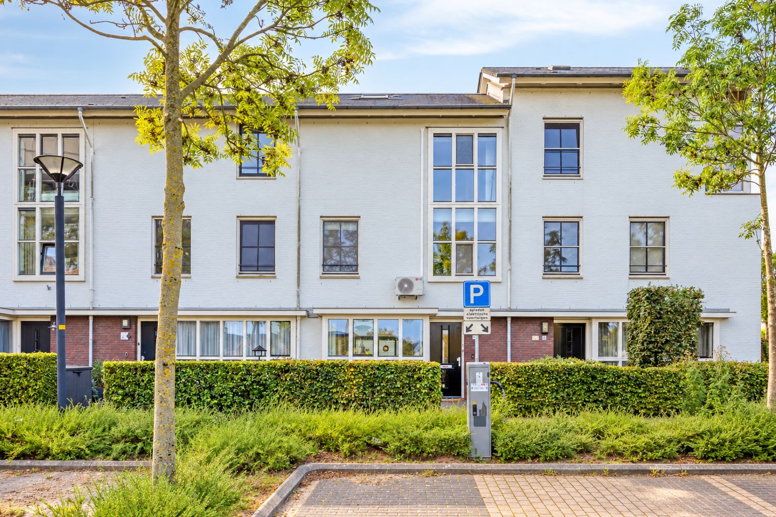 Koningsboulevard 174 