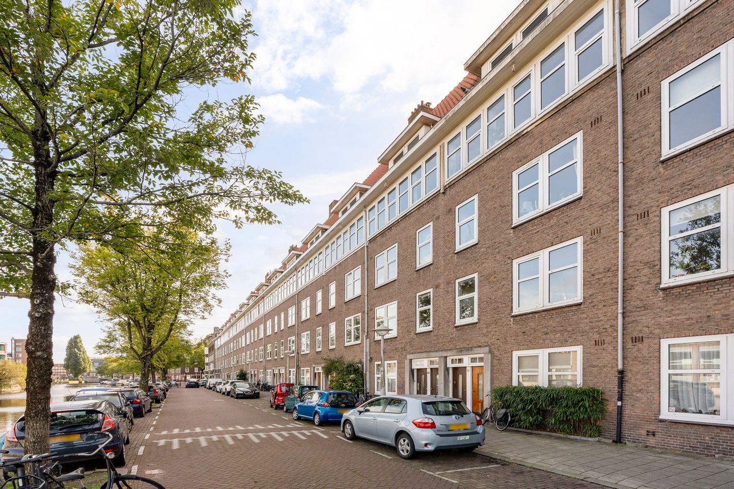 Photo 25 of Postjeskade 49-3