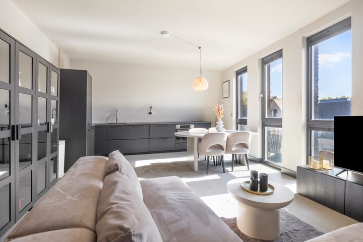 Appartement te koop: Kantoorstraat 2D, Den Burg