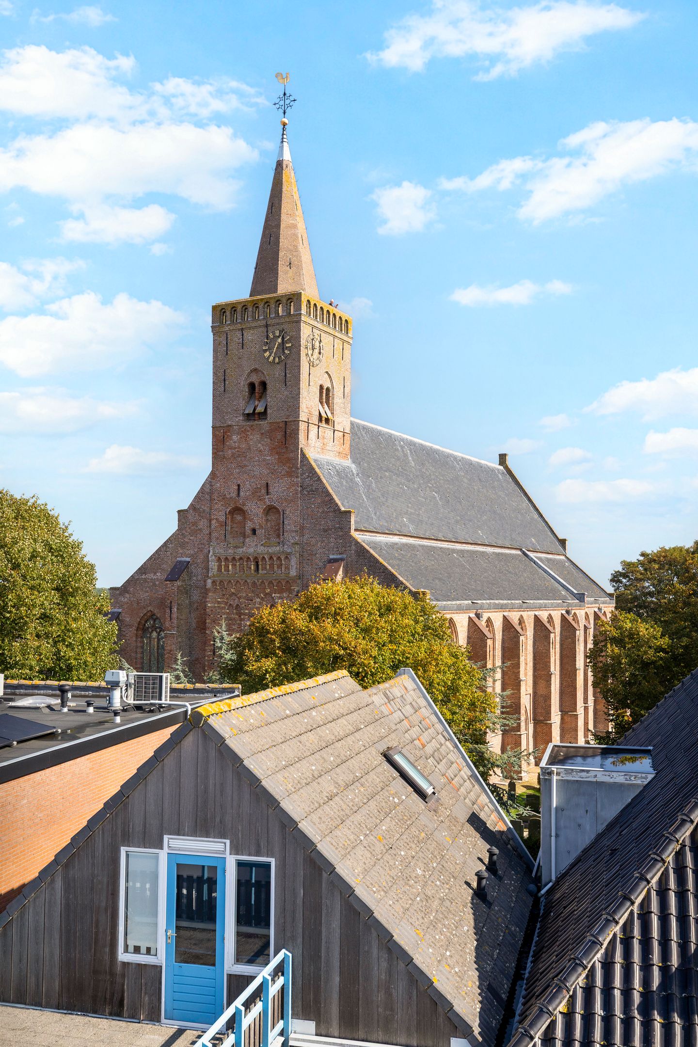 Photo 25 of Kantoorstraat 2-D