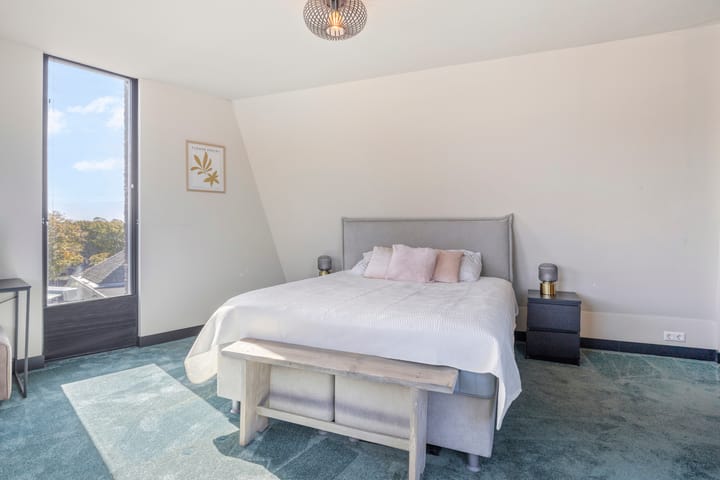 Appartement te koop: Kantoorstraat 2D, Den Burg