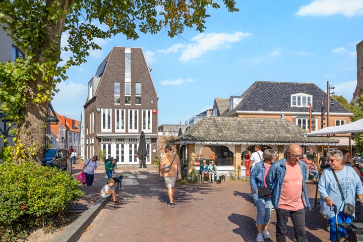 Photo 2 of Kantoorstraat 2-D