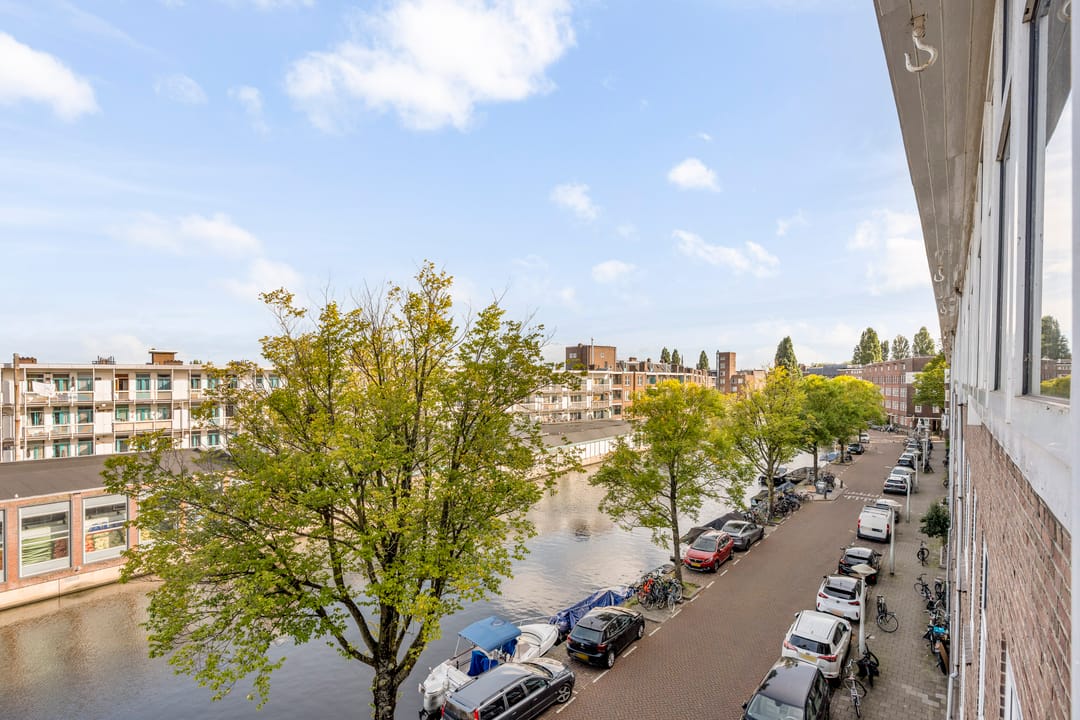 Photo 8 of Postjeskade 49-3