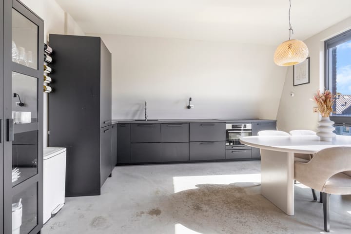 Appartement te koop: Kantoorstraat 2D, Den Burg