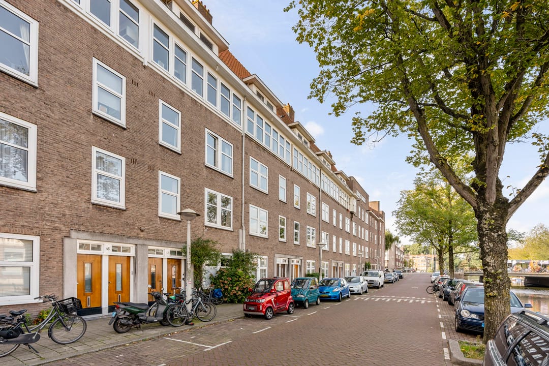 Photo 26 of Postjeskade 49-3