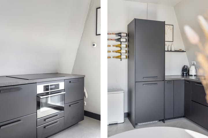 Appartement te koop: Kantoorstraat 2D, Den Burg