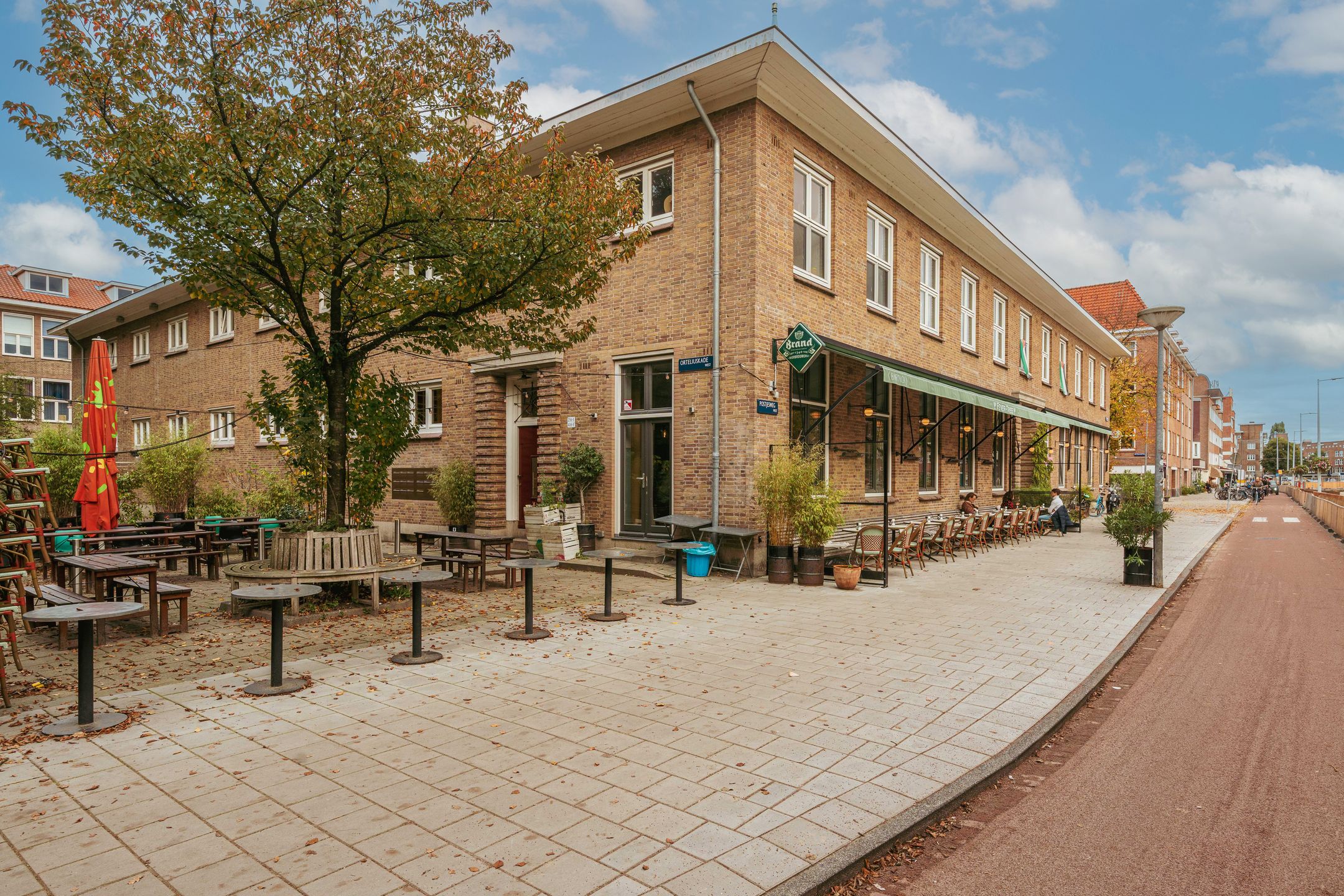 Photo 27 of Postjeskade 49-3