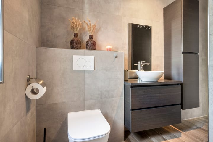 Appartement te koop: Kantoorstraat 2D, Den Burg