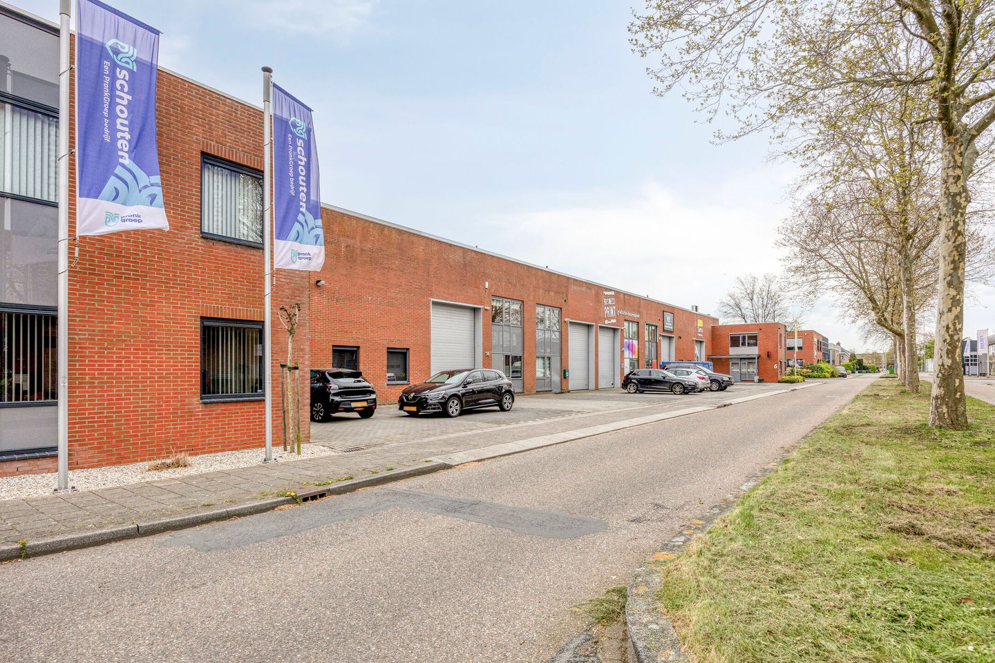 Bekijk foto 4 van Laan van Ambacht 14