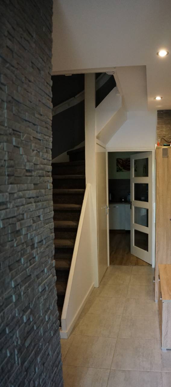 Photo 1 of Gijs van Gaalenstraat 37
