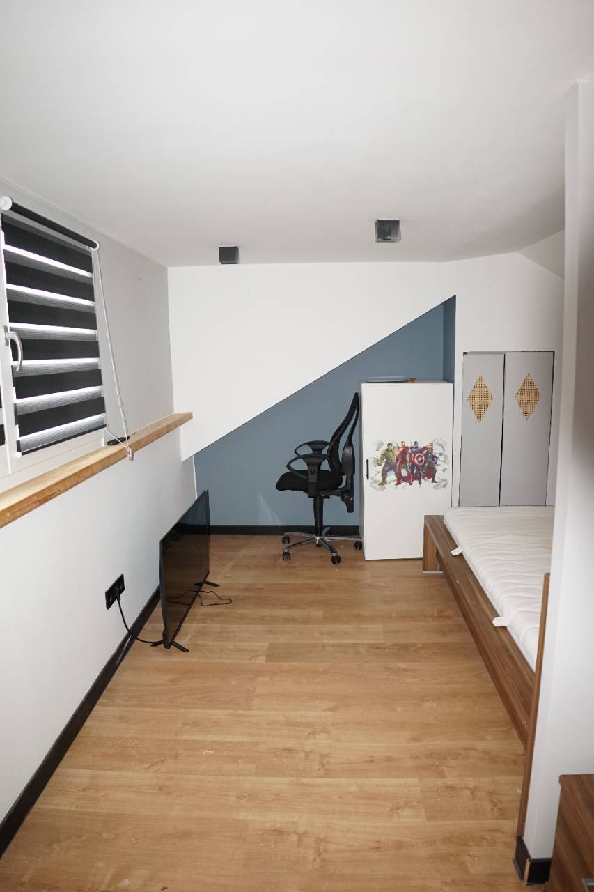 Photo 35 of Gijs van Gaalenstraat 37