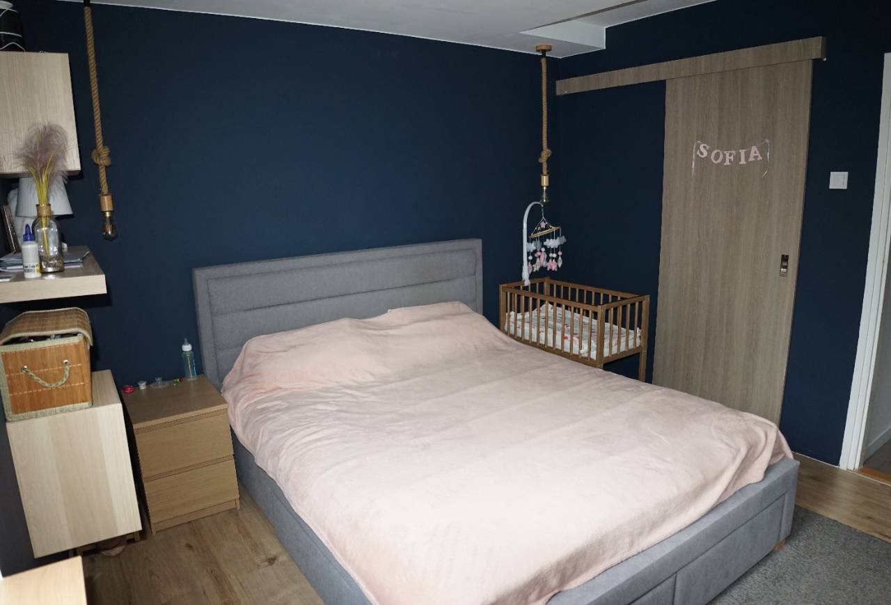 Photo 25 of Gijs van Gaalenstraat 37