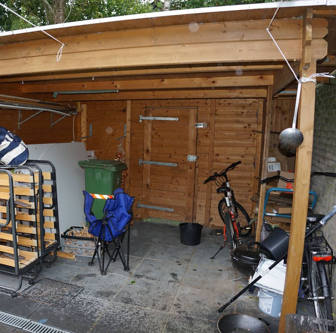 Photo 11 of Gijs van Gaalenstraat 37