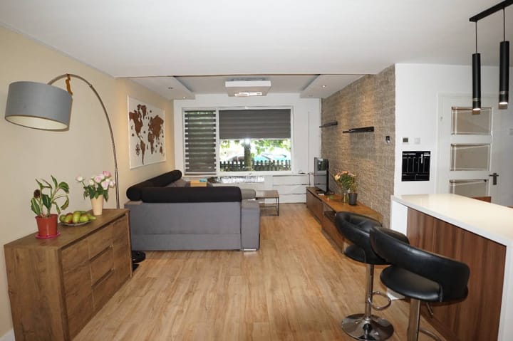 Foto 4 van Gijs van Gaalenstraat 37