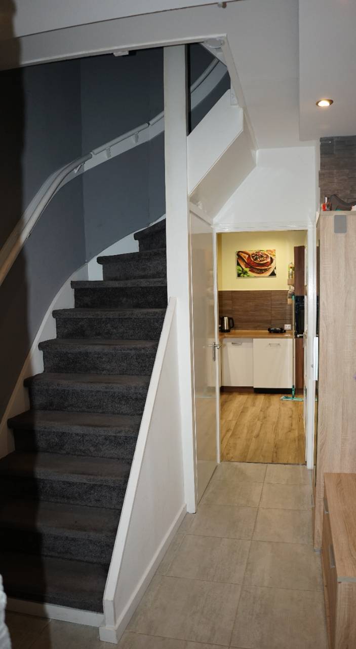Photo 20 of Gijs van Gaalenstraat 37