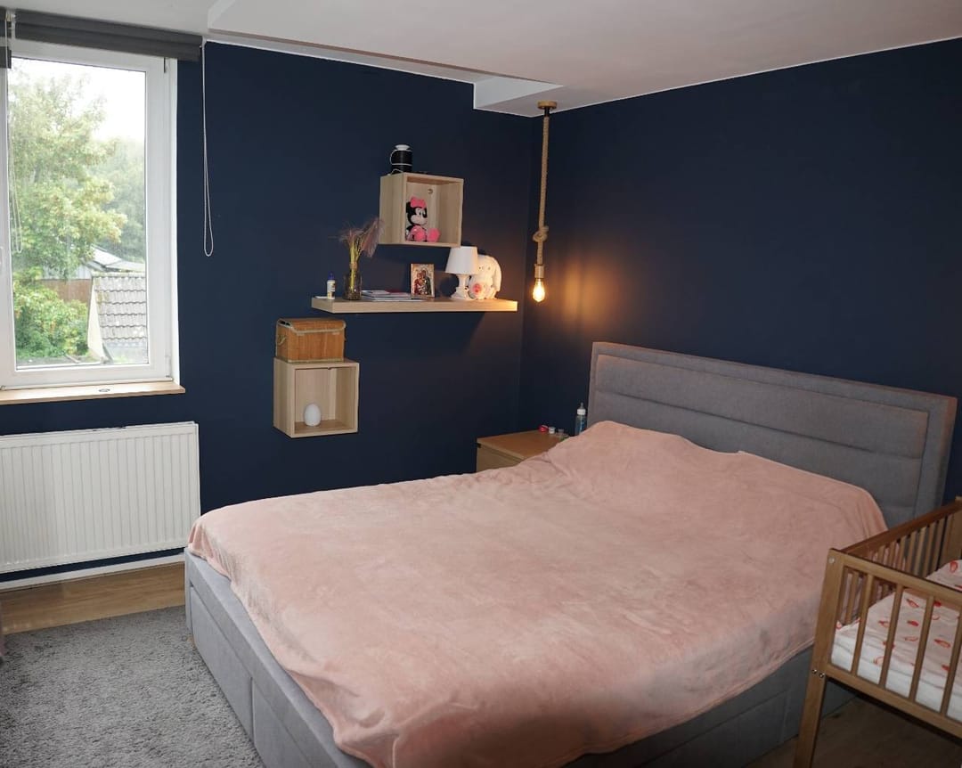 Photo 23 of Gijs van Gaalenstraat 37