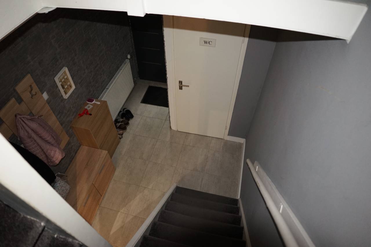 Photo 40 of Gijs van Gaalenstraat 37