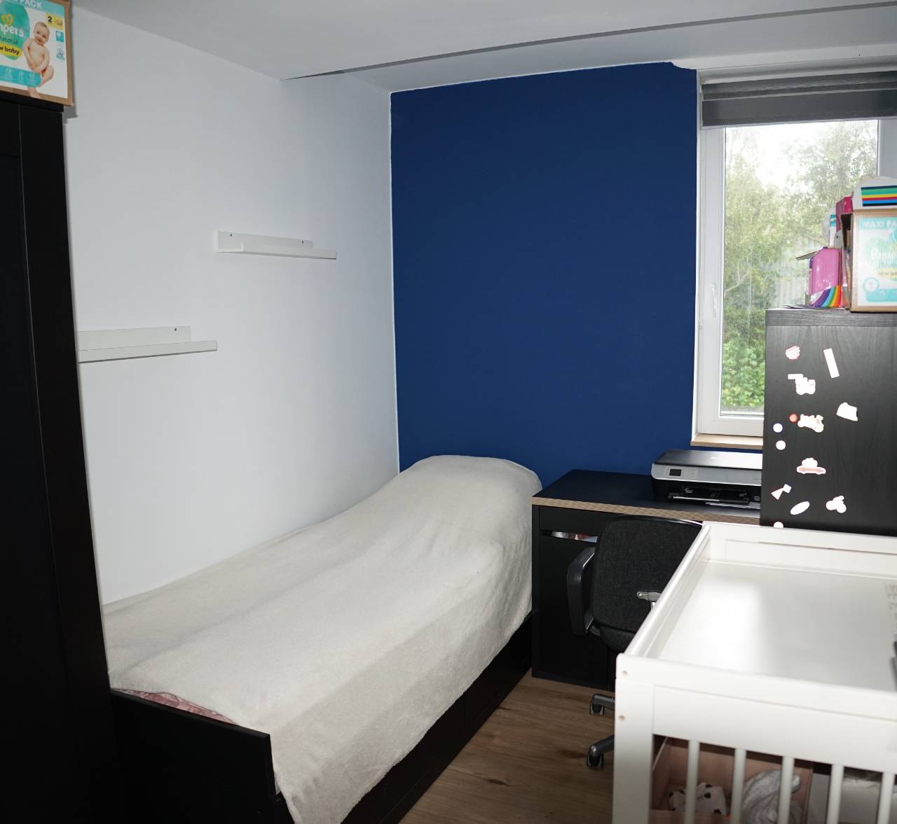 Photo 33 of Gijs van Gaalenstraat 37