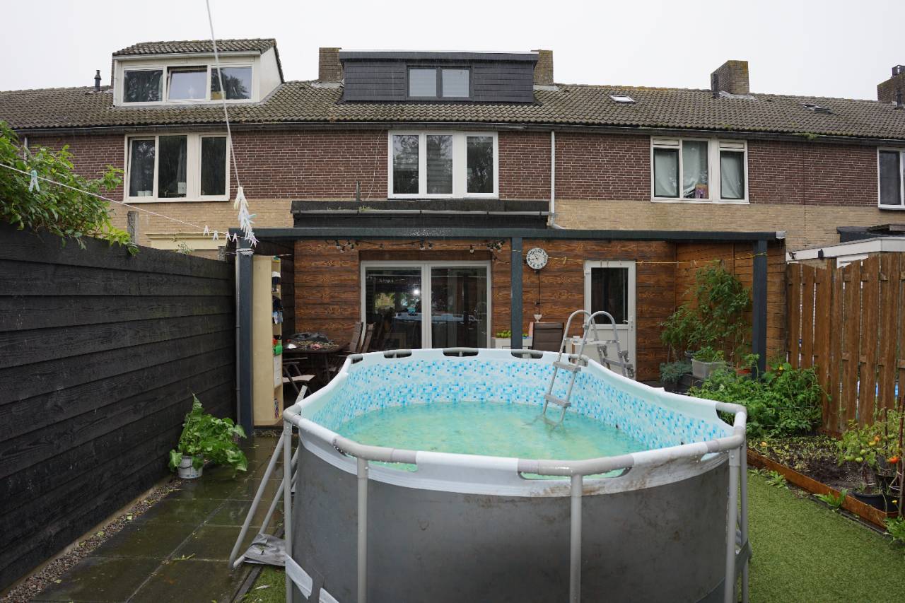 Photo 10 of Gijs van Gaalenstraat 37