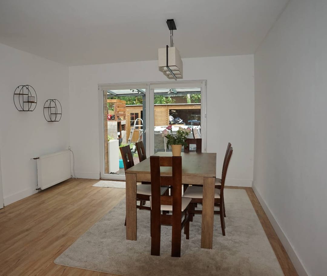 Photo 8 of Gijs van Gaalenstraat 37