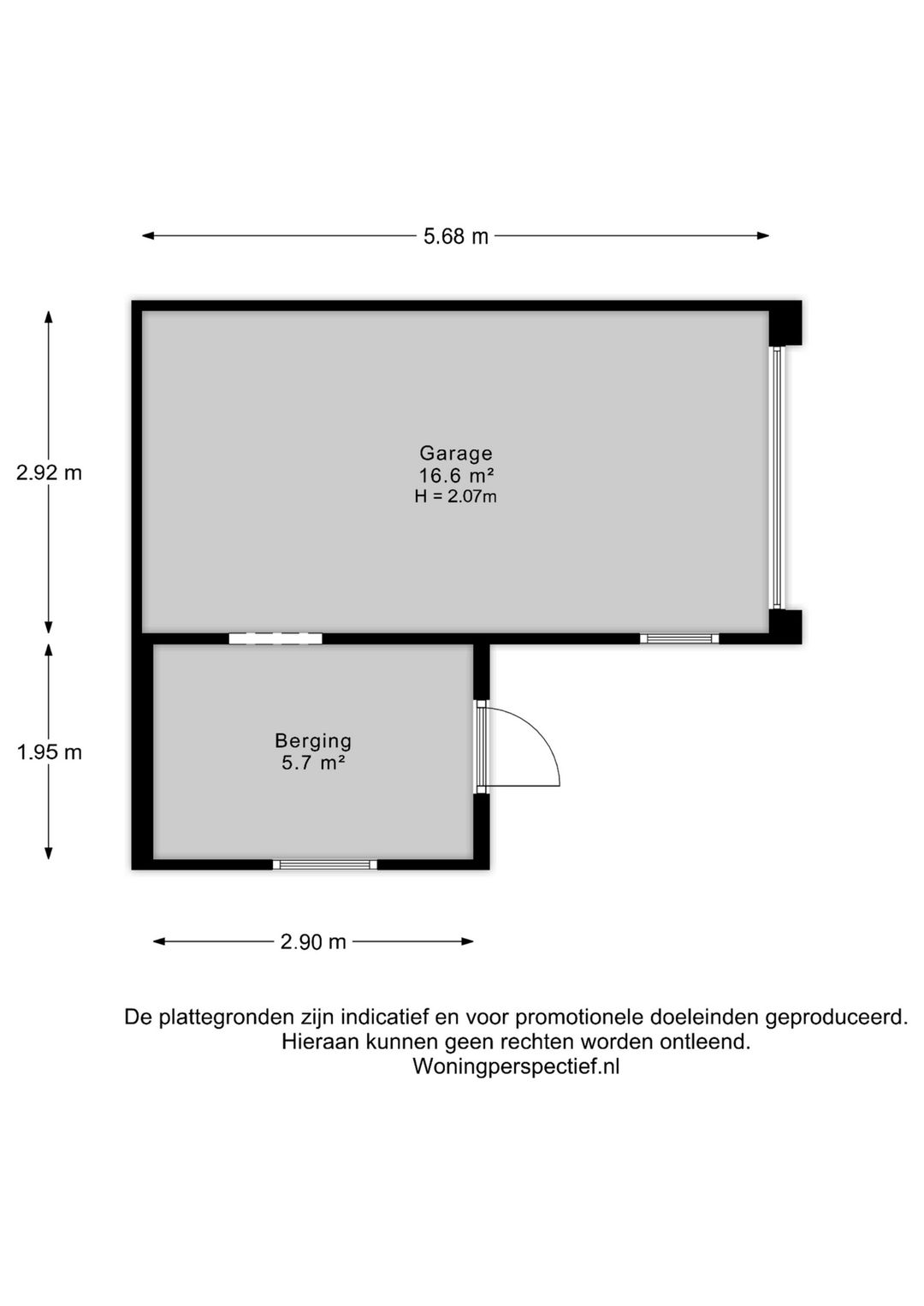 Photo 47 of Karel Doormanlaan 28