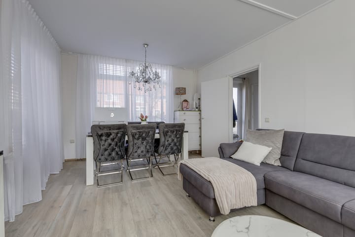 Hoekwoning te koop: Venestraat 18, Winterswijk