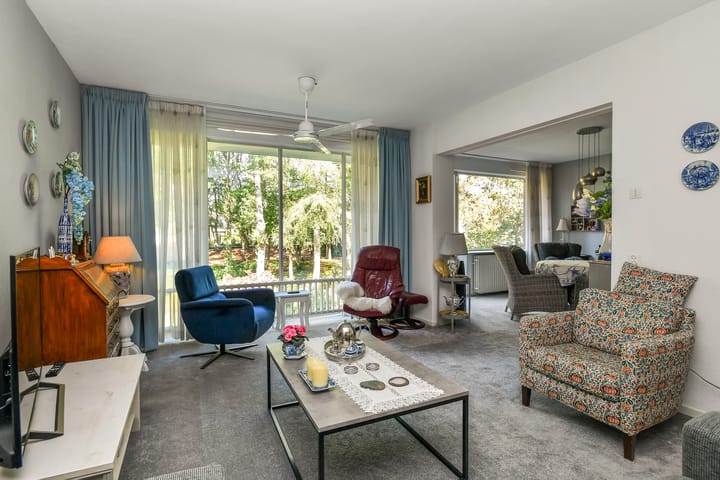Appartement te koop: Utrechtseweg 62-29, Heelsum