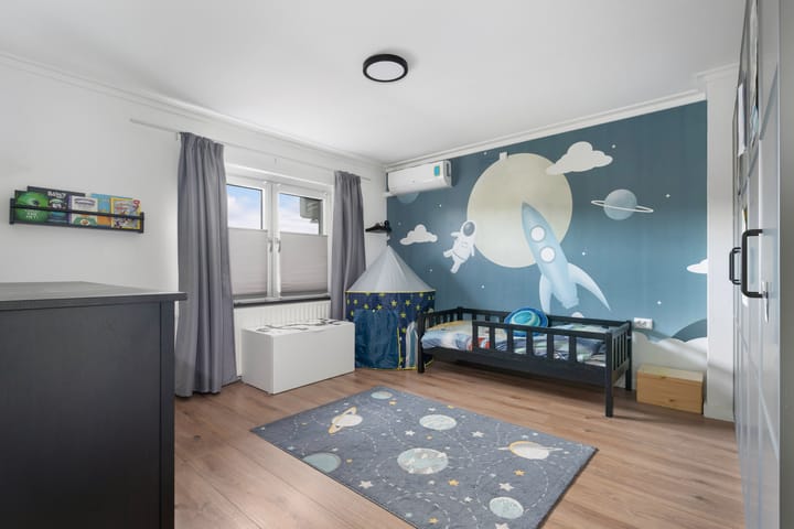 Twee-onder-één-kap te koop: Luther Kingstraat 9, Beek (Li)