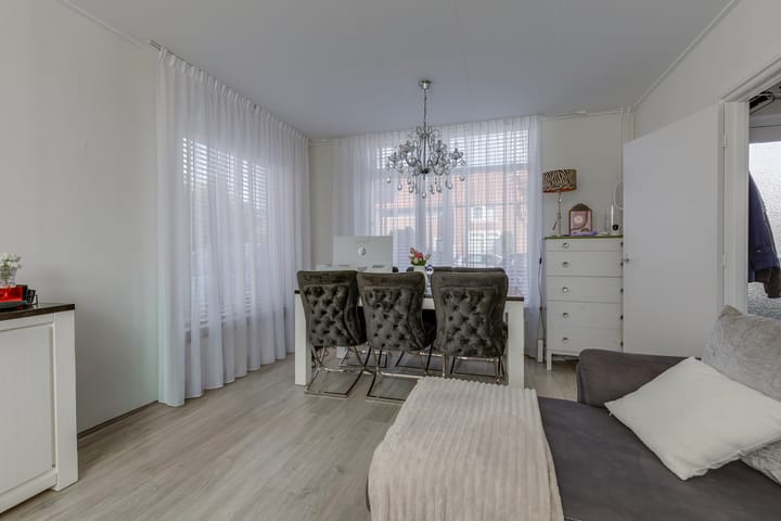 Hoekwoning te koop: Venestraat 18, Winterswijk