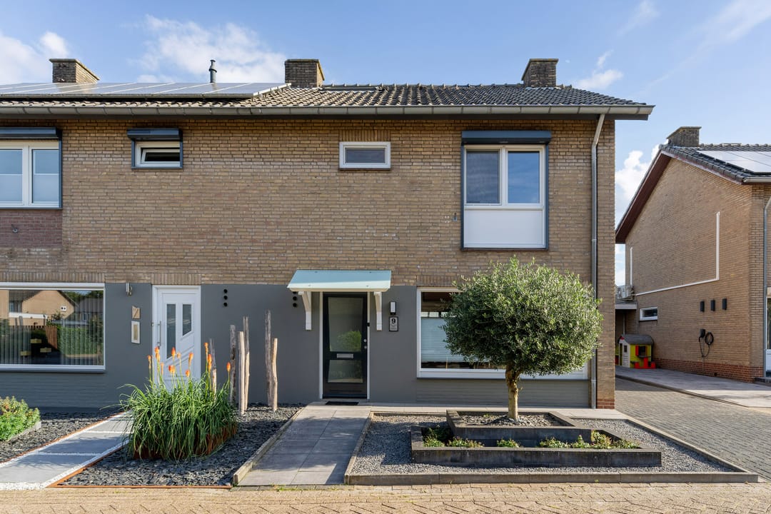 Photo 26 of Luther Kingstraat 9