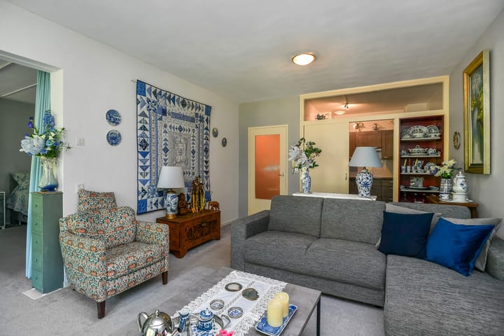 Appartement te koop: Utrechtseweg 62-29, Heelsum