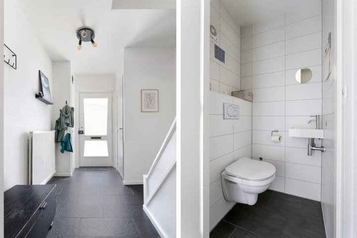 Twee-onder-één-kap te koop: Luther Kingstraat 9, Beek (Li)