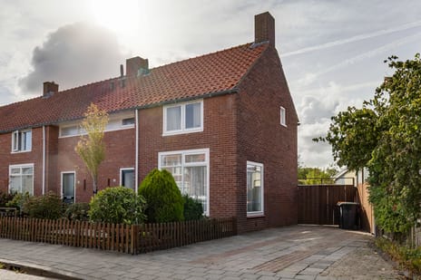 Venestraat thumbnail