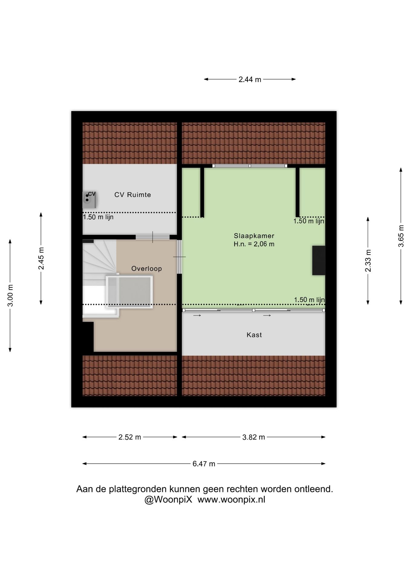 Photo 30 of Luther Kingstraat 9