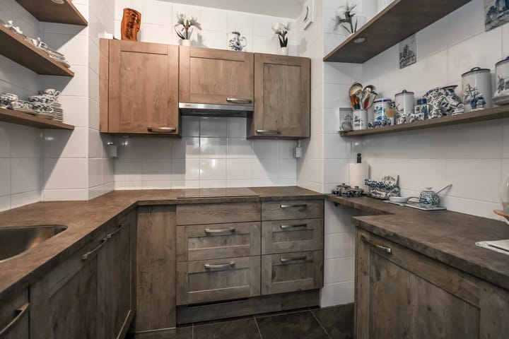 Appartement te koop: Utrechtseweg 62-29, Heelsum