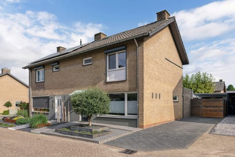 Luther Kingstraat thumbnail