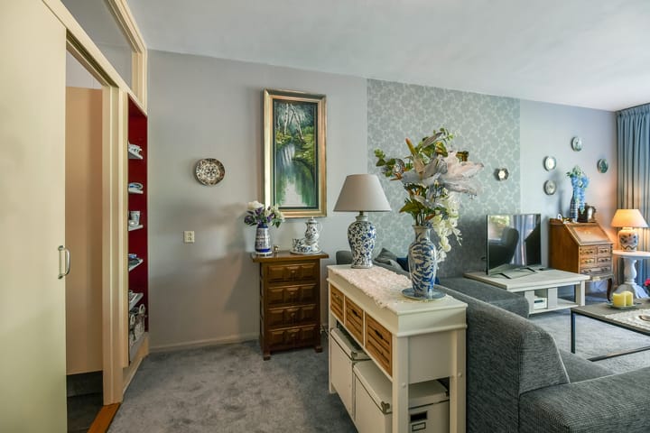 Appartement te koop: Utrechtseweg 62-29, Heelsum