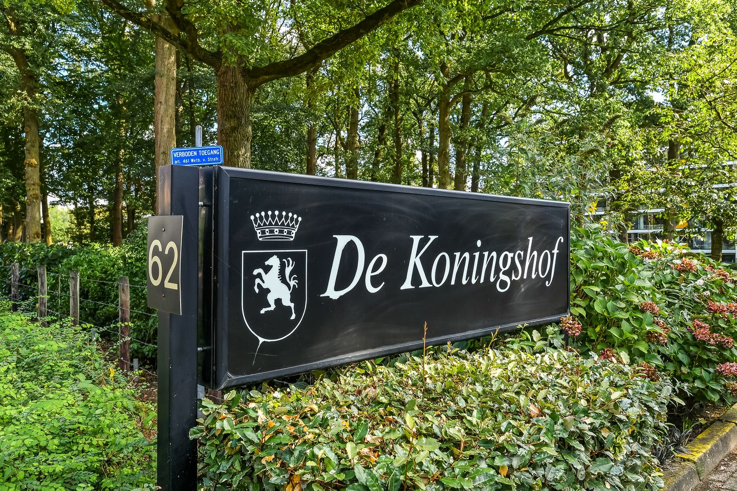 Foto 5 van Utrechtseweg 62-29