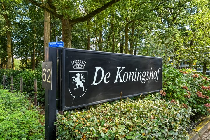 Appartement te koop: Utrechtseweg 62-29, Heelsum