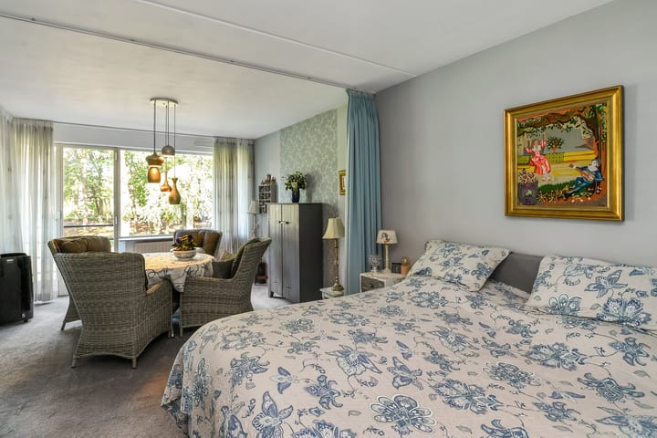 Appartement te koop: Utrechtseweg 62-29, Heelsum