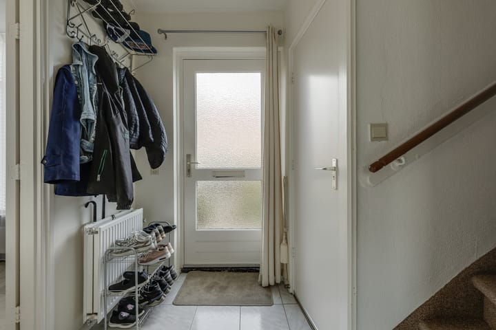 Hoekwoning te koop: Venestraat 18, Winterswijk