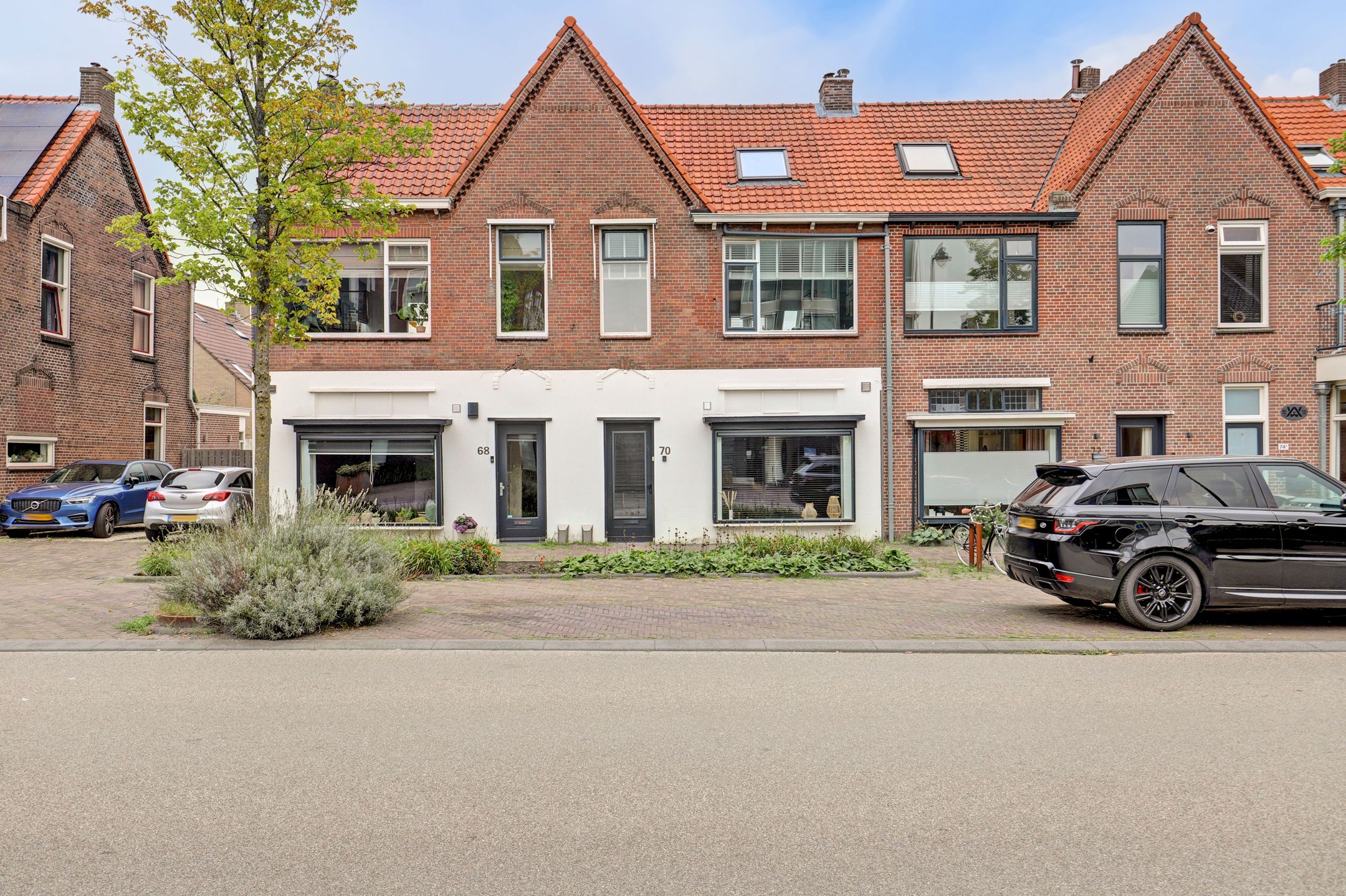Burgemeester de Bruïnelaan 70 B
