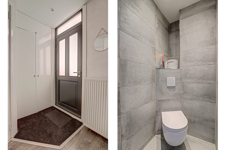 Appartement te koop: Burgemeester de Bruïnelaan 70B, Zwijndrecht