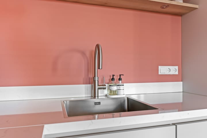 Appartement te koop: Drees van Dordenkade 9, Harderwijk