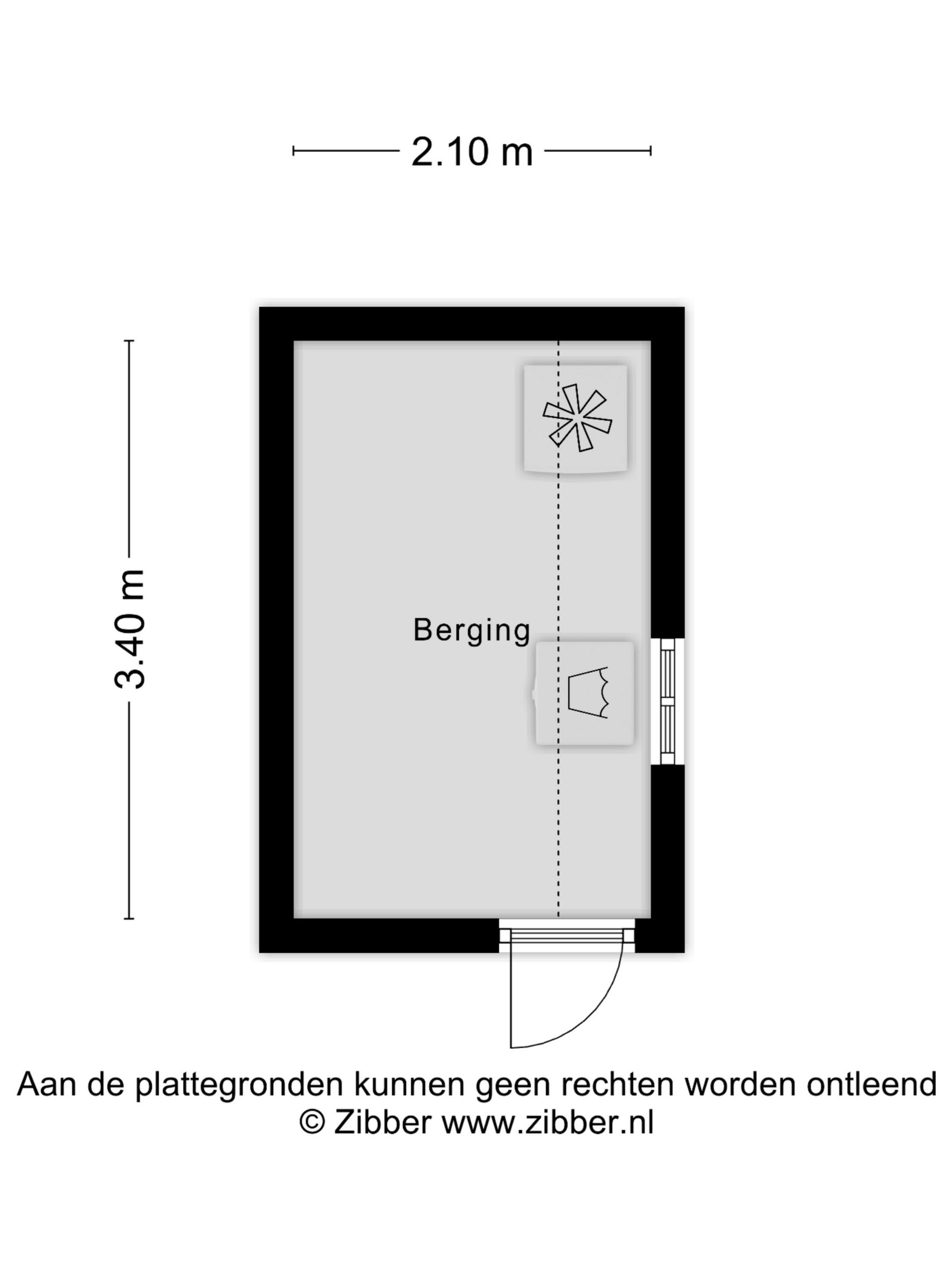 Foto 39 van Tuinfluiter 5