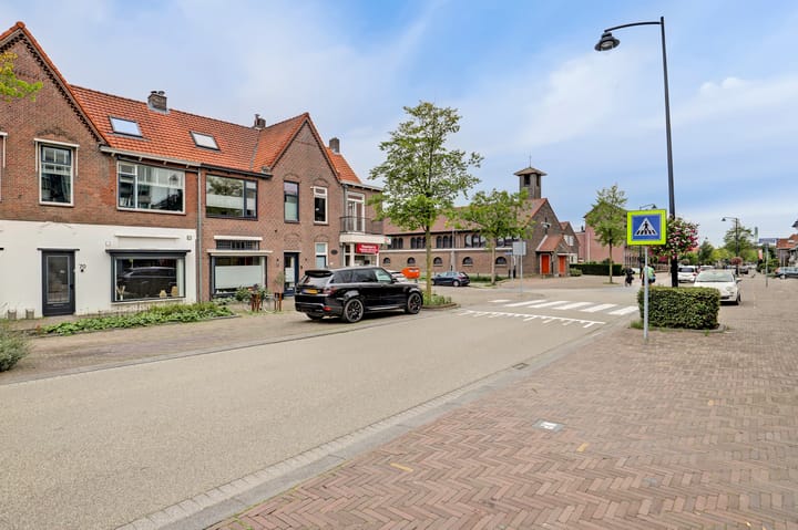 Appartement te koop: Burgemeester de Bruïnelaan 70B, Zwijndrecht